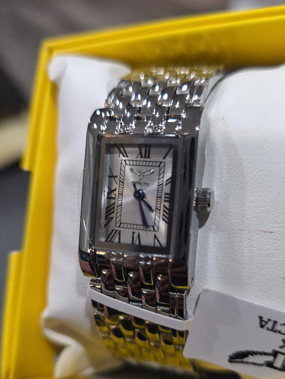 710. Specialty I by Invicta Model 69906 Ladies Watch